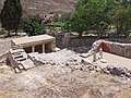 * Nomination Temple Tomb, Knossos --C messier 16:02, 3 May 2019 (UTC) * Promotion  Support Good quality. --MB-one 12:01, 4 May 2019 (UTC)