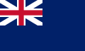 Blue Ensign of Great Britain