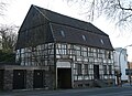 Fachwerkhaus Altstadt 52