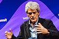 John Hegarty at Web Summit 2017. Lisbon. November 2017.