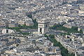 Arc de Triomphe