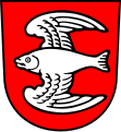 COA of Itingen.