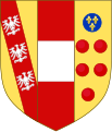 Arms (1815-1848, 1849-1860)