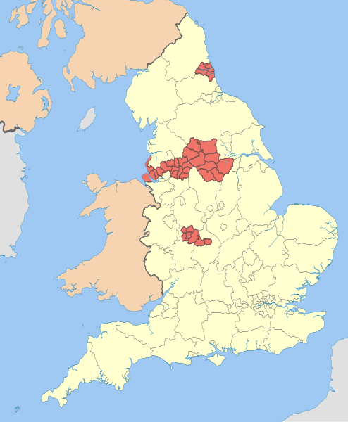 File:English metropolitan boroughs 2009.svg