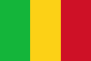 Malí (Mali)