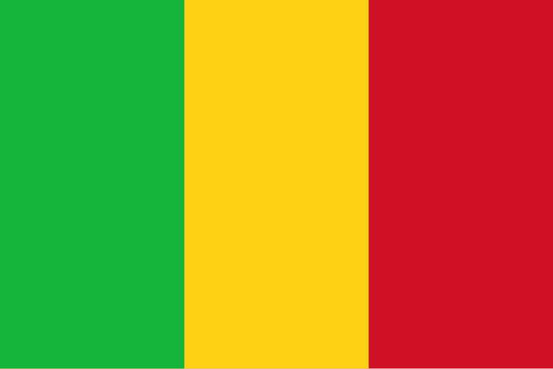 File:Flag of Mali.svg