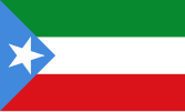 Flag of the Somali Region, Ethiopia