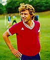 Heinz Flohe (geb. 1948), Fußballspieler, Deutscher Meister, DFB-Pokalsieger, Fußballweltmeister