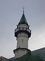 Minaret of Marcani Mosque, Kazan