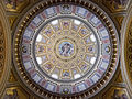 ◆2013/10-64 ◆Category File:Szent István-bazilika - 01.jpg Created, uploaded, and nominated by Carlos Delgado