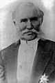 Franz San Galli (1824-1908) Polski: wynalazca kaloryfera English: the inventor of the radiator (central heating)