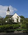 Oberste Stadtkirche