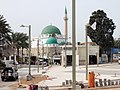 Mosque of Al-Gazar