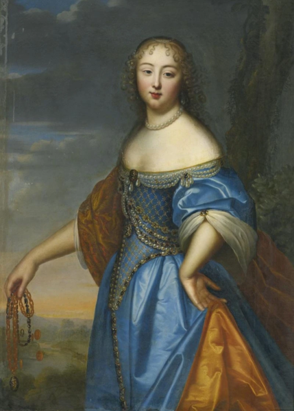 File:Attributed to Charles Beaubrun - Portrait of a Lady.png