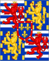 Grand-dukes of Luxembourg