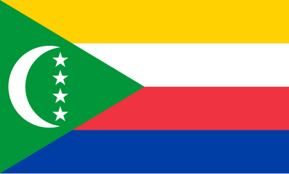 the Comoros