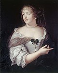 Madame de Sévigné