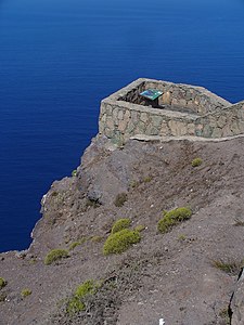 Mirador de Balcón Gran Canaria