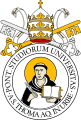 The Pontifical University of St. Thomas Aquinas, Rome