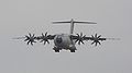 Grizzly 2 at 2010 Farnborough Air Show