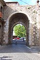 Porte de Perpignan, former town gate