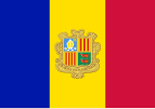 Andorra (until mid-1959)