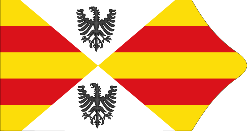 File:Kingdom of Sicily naval flag.svg