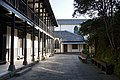 Former Latin Divinity School, Nagasaki / 旧羅典神学校