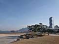 连云港在海一方公园