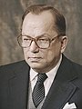 Ahti Karjalainen