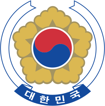 File:Emblem of South Korea.svg