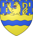 Blason du Doubs