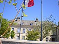 L'hôtel de ville de Saint-Pol-de-Léon 1.