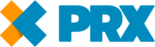 File:PRX logo.svg