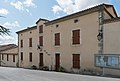 * Nomination Town hall of Cuq, Tarn, France. (By Tournasol7) --Sebring12Hrs 10:59, 30 January 2022 (UTC) * Promotion Good quality --Michielverbeek 19:27, 30 January 2022 (UTC)