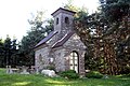 Heimkehrer-Kapelle in Sperkerriegel