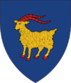 Coat of arms of Istria (raster)