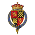 97. Thomas FitzAlan, 12th Earl of Arundel, KG