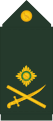 Major General