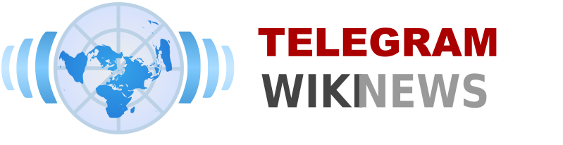 File:Wikinews-logo-sv-telegram.svg