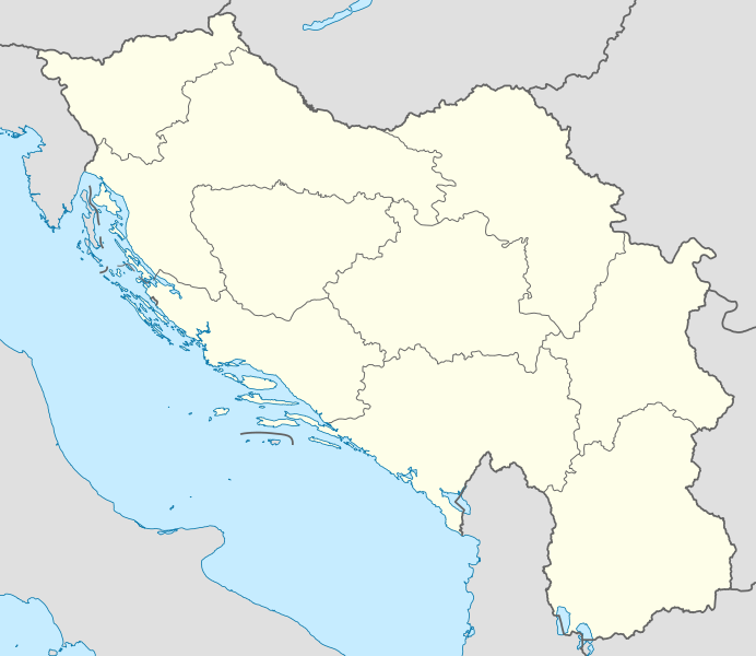 File:Yugoslavia (1929-1939) location map.svg