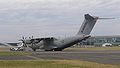 Grizzly 2 at 2010 Farnborough Air Show