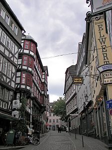 Reitgasse