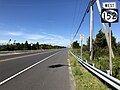 File:2018-09-16 10 49 20 View west along New Jersey State Route 152 (Longport-Somers Point Boulevard) just west of Ocean City-Longport Boulevard in Egg Harbor Township, Atlantic County, New Jersey.jpg