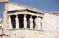 Porch of the Caryatids