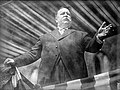 President William Howard Taft introduces the Springfield Municipal Group on Dec. 8, 1913, as "one of the most distinctive civic centers in the United States, and indeed the world."