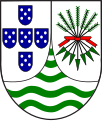 Coat of arms of Portuguese East Africa
