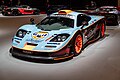 * Nomination McLaren F1 GTR at the Supercar Avenue special exhibition of Geneva International Motor Show 2024 --MB-one 20:54, 9 March 2024 (UTC) * Promotion  Support Nice! --Frank Schulenburg 22:20, 9 March 2024 (UTC)