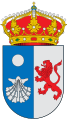 Coat of arms of the municipality of Cacabelos