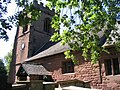 St Michael's Church, Shotwick